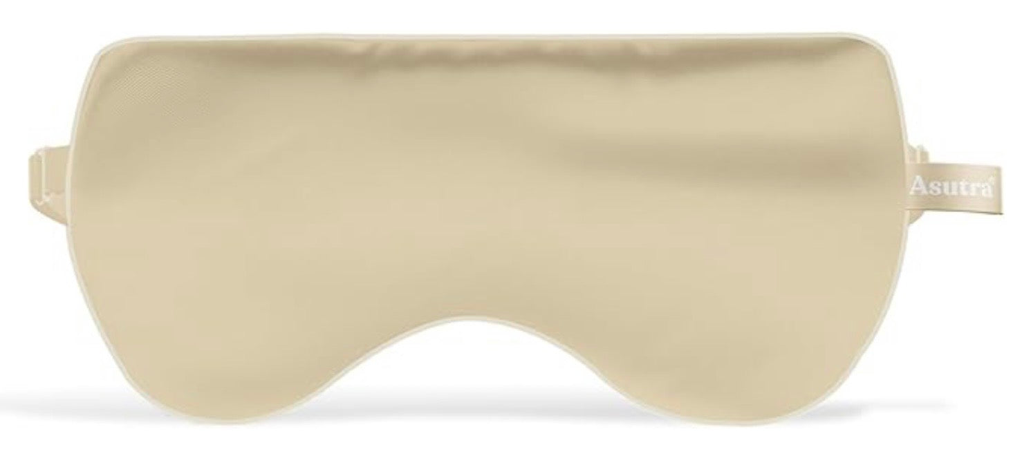 THE EDINBURGH SLEEP MASK