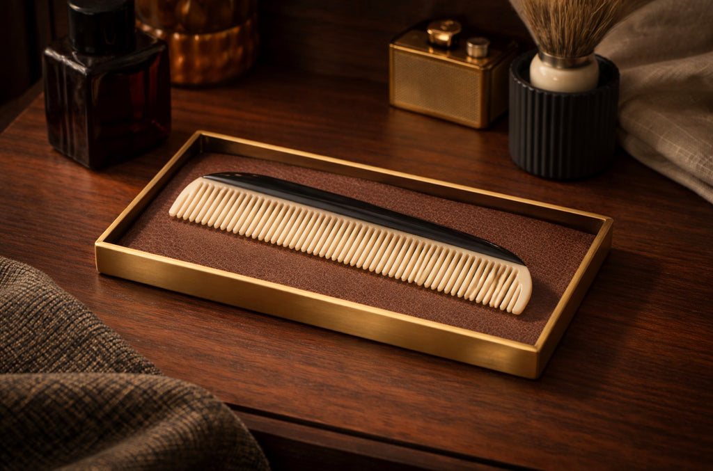 THE DUNMORE COMB