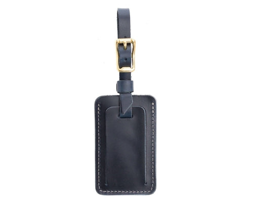 THE GRAND TOUR LUGGAGE TAG