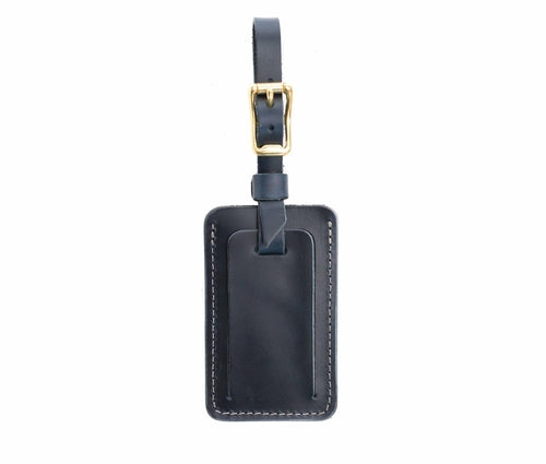 THE GRAND TOUR LUGGAGE TAG