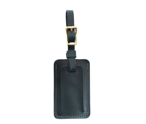 THE GRAND TOUR LUGGAGE TAG