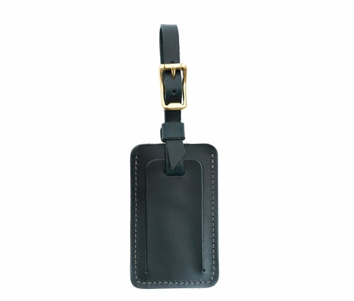 THE GRAND TOUR LUGGAGE TAG