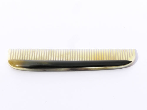 THE DUNMORE COMB