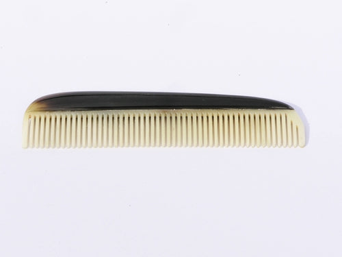 THE DUNMORE COMB