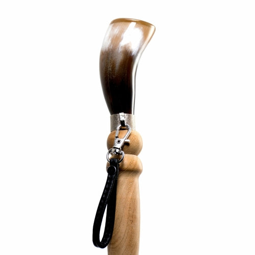 THE CONSERVATOR SHOEHORN