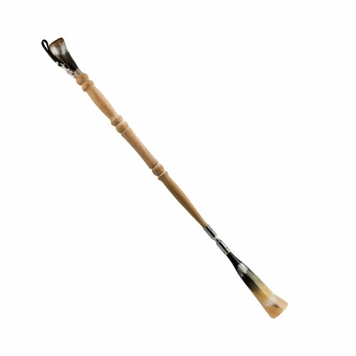 THE CONSERVATOR SHOEHORN